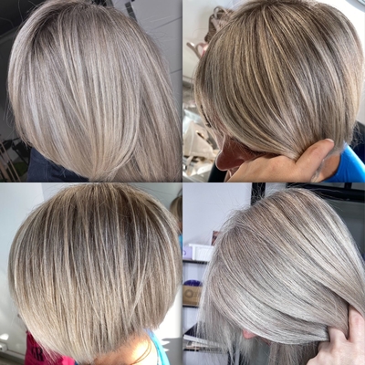 Lobarkis, салон красоты 