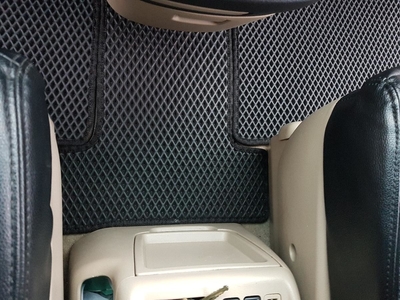 Автомобильные коврики EVA от Коврикон.рф