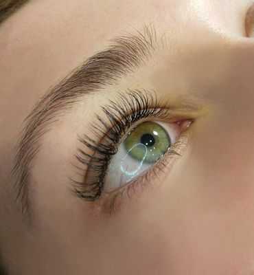 Студия дизайна взгляда Brow time