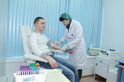 Пройдите обследования со скидкой 50% в медицинском центре «РОДЭН»!