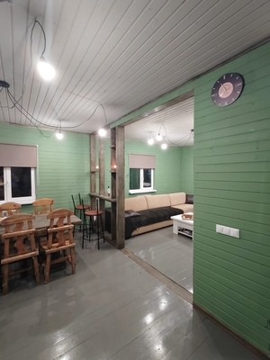 4 сезона, загородный комплекс