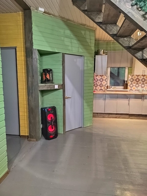 4 сезона, загородный комплекс