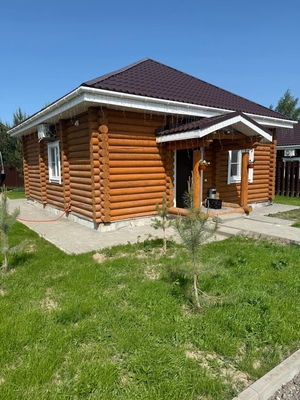 Проведите жаркие деньки в загородном комплексе «Морозко» со скидкой до 53%