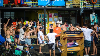 Билет на фестиваль Wake Weekend 2021 в Завидово в отеле Radisson! Билет на фестиваль Wake Weekend 2021 в Завидово в отеле Radisson!