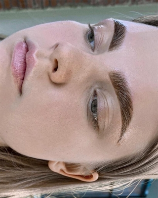 Создайте свой новый образ вместе с салоном красоты «Prime»