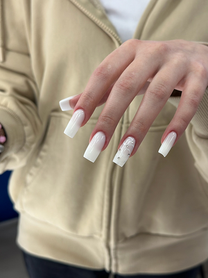 Студия ногтевого сервиса Елены Мариничевой