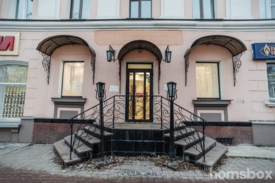 Маникюр, брови и ресницы в студии «Royal Nails» со скидкой до 60% Маникюр, брови и ресницы в студии «Royal Nails» со скидкой до 60%