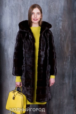 Салон меха и кожи Sobol