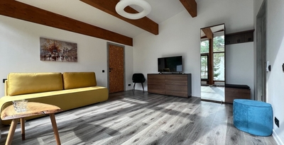 Солнечная на Оке, база отдыха