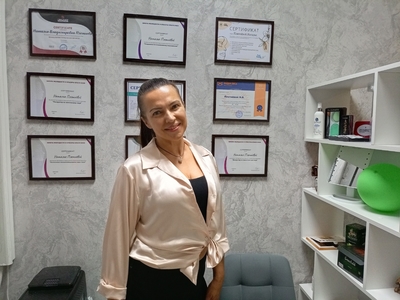 Создайте тело своей мечты в студии коррекции «Ё-body» со скидкой до 56%