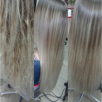 Салон красоты «Модная точка»