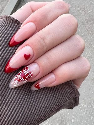 Гранат, студия красоты