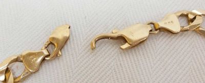 Ювелирная мастерская на Марата