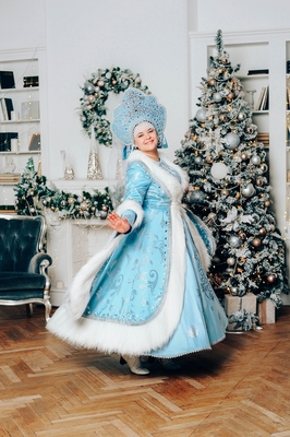 Аниматоры и детские праздники в Туле