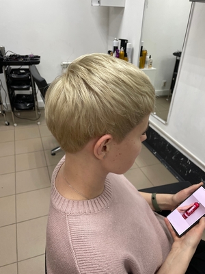 Студия Дарьи Карасевой