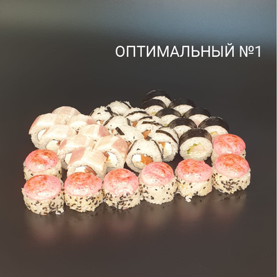 Служба доставки «Mane Sushi»