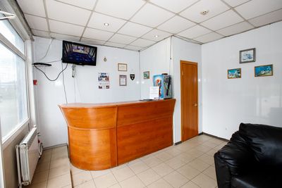 Автомойка Тропик на Одоевском 130а