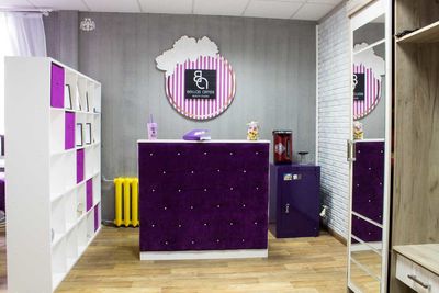 Салон красоты Bellas Artes