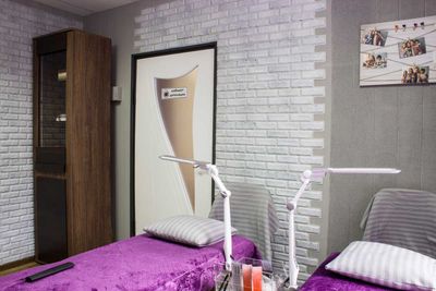 Салон красоты Bellas Artes