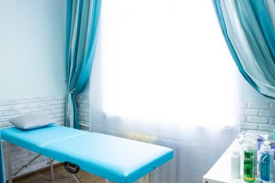 Салон красоты Bellas Artes