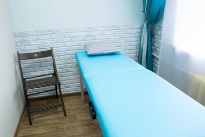 Салон красоты Bellas Artes