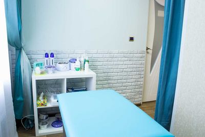 Салон красоты Bellas Artes