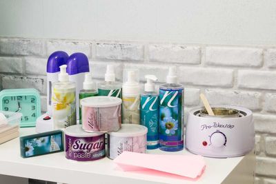 Салон красоты Bellas Artes