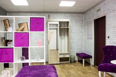 Салон красоты Bellas Artes