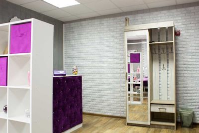 Салон красоты Bellas Artes