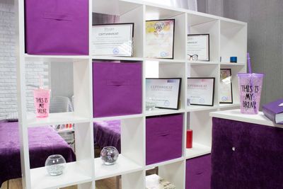 Салон красоты Bellas Artes