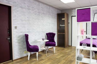 Салон красоты Bellas Artes