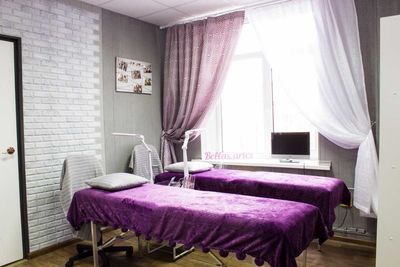 Салон красоты Bellas Artes