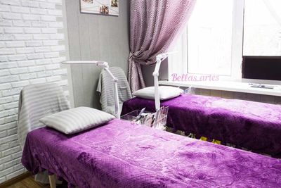 Салон красоты Bellas Artes