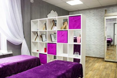 Салон красоты Bellas Artes