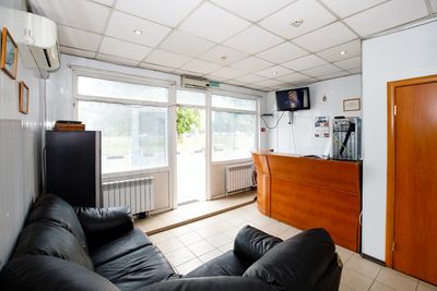 Автомойка Тропик на Одоевском 130а