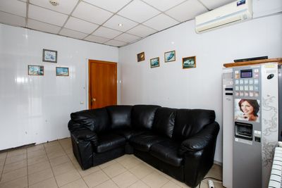 Автомойка Тропик на Одоевском 130а