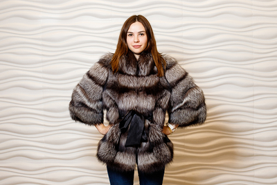 Салон меха и кожи Sobol