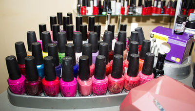 Будьте неотразимы! Услуги для волос, ногтей, бровей и многое другое со скидками до 73% в салоне «Комплимент»! Будьте неотразимы! Услуги для волос, ногтей, бровей и многое другое со скидками до 73% в салоне «Комплимент»!