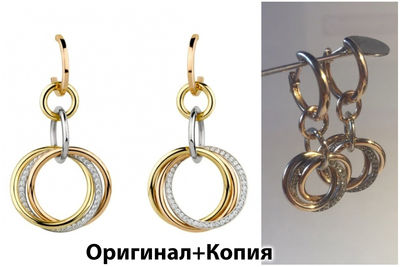 Ювелирная мастерская на Марата