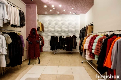 Салон меха и кожи Sobol