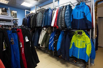 Магазин Физкультура