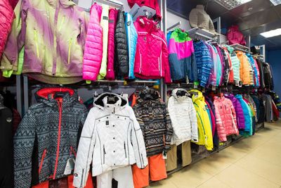 Магазин Физкультура