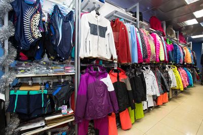 Магазин Физкультура