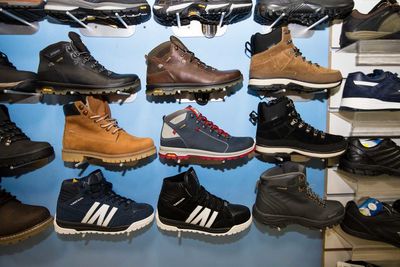 Магазин Физкультура