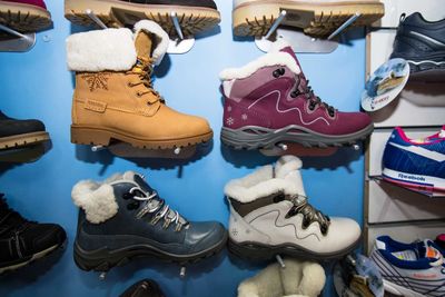 Магазин Физкультура