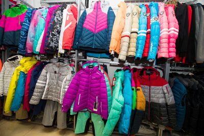 Магазин Физкультура