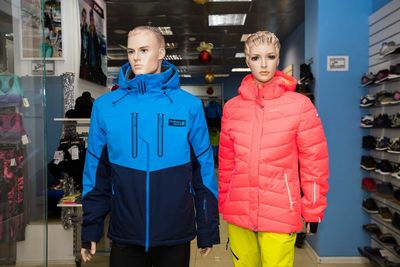 Магазин Физкультура