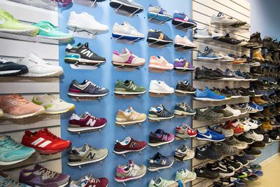 Магазин Физкультура