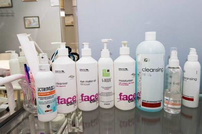 Эстетическая косметология в «Софи» со скидками до 100%!