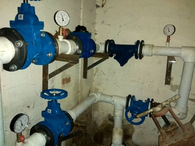 ООО «Мегатула»